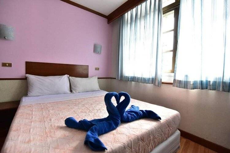 Krabi Grand Hotel