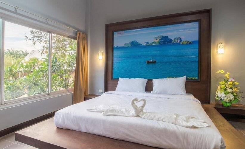 Krabi Home Town Boutique