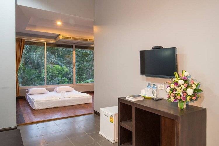 Krabi Home Town Boutique