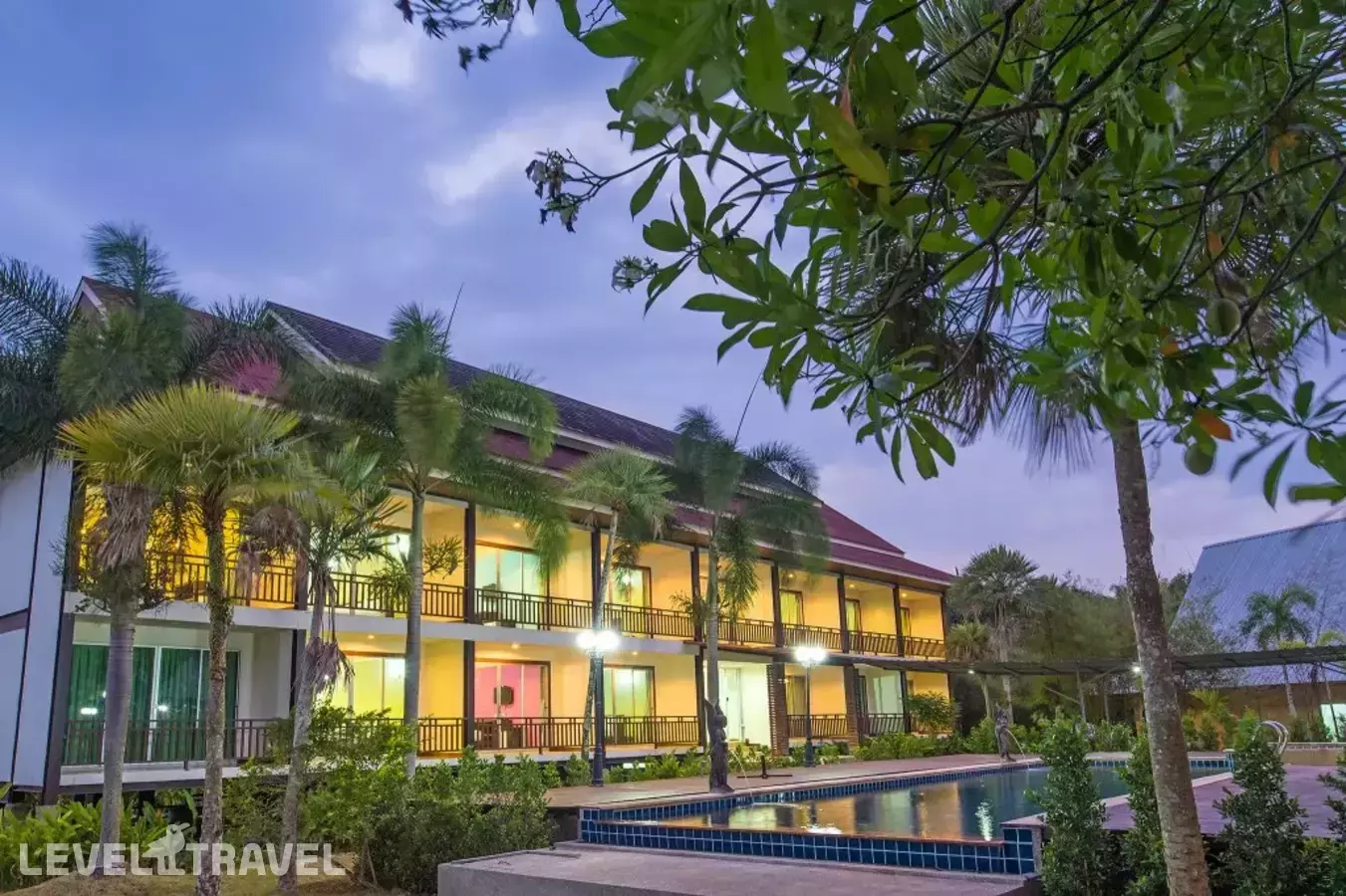 Krabi Home Town Boutique