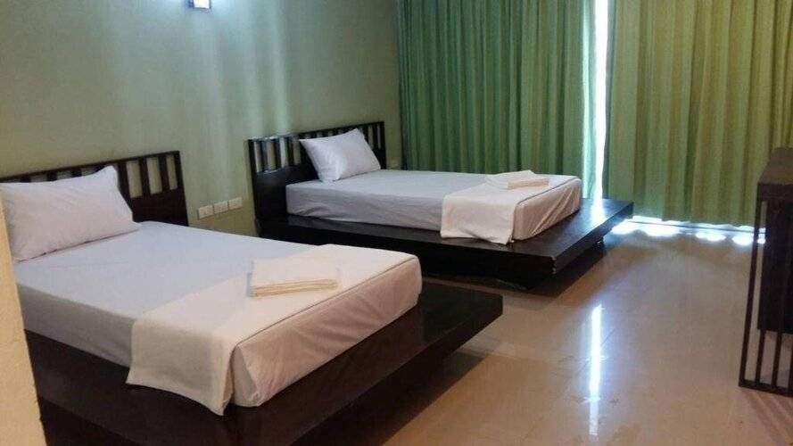 Krabi Home Town Boutique