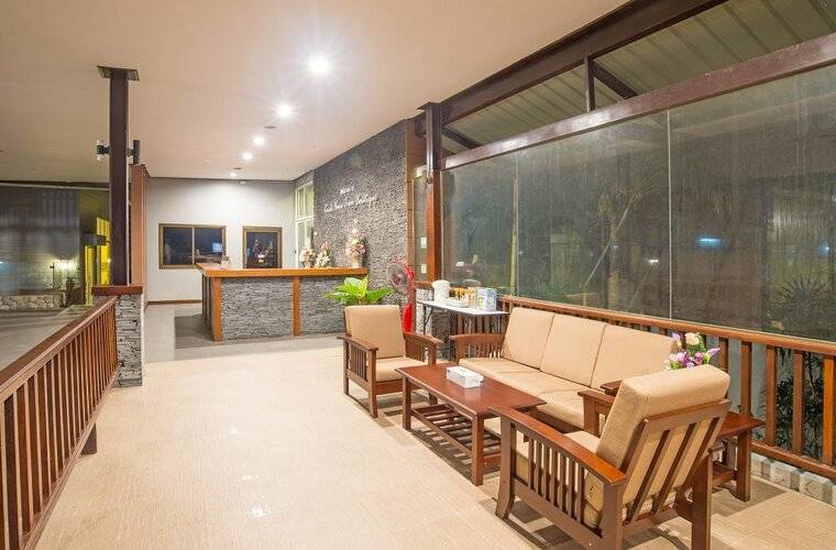 Krabi Home Town Boutique