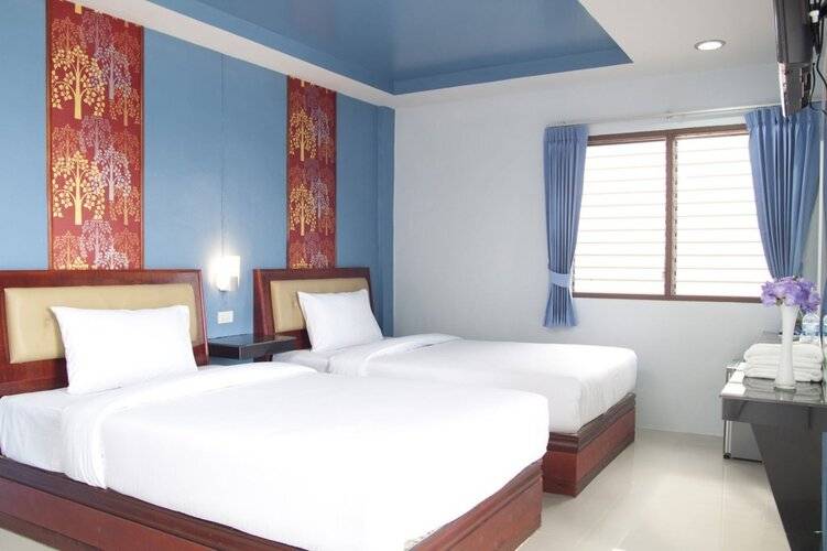Krabi Orchid Hometel