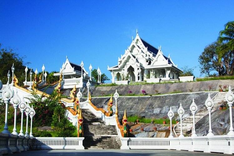 Krabi Orchid Hometel