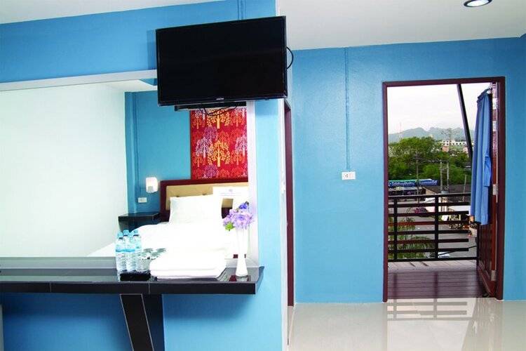 Krabi Orchid Hometel