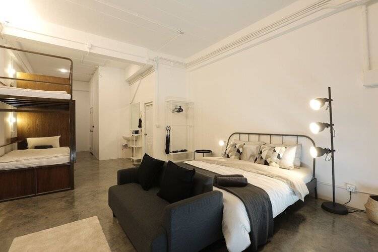 Loft Series