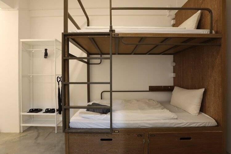 Loft Series