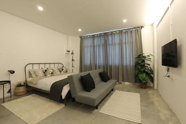 Loft Series
