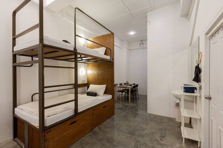 Loft Series