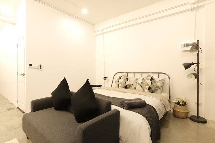 Loft Series