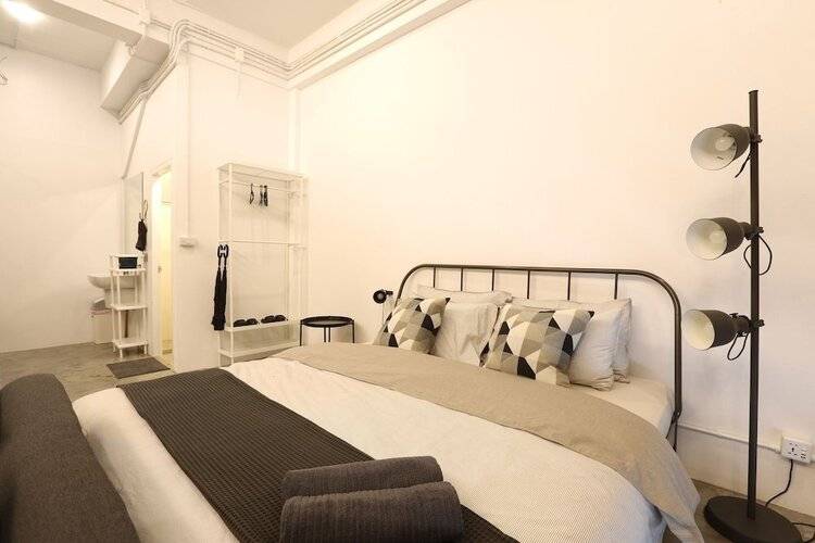 Loft Series