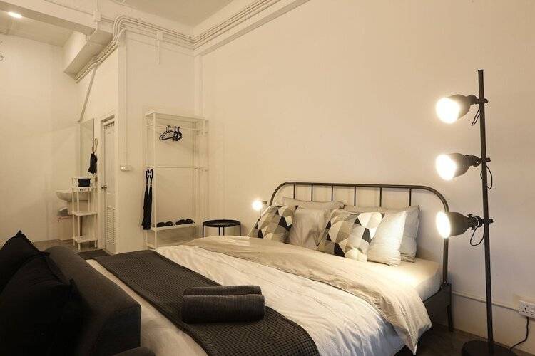 Loft Series