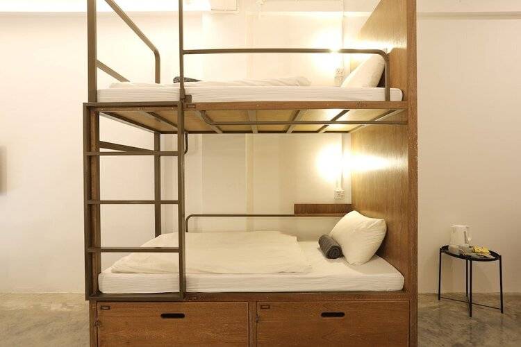 Loft Series