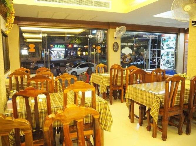 Machorat Aonang Resort