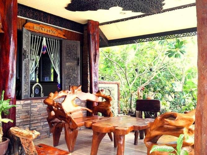 Paradise Pearl Bungalows