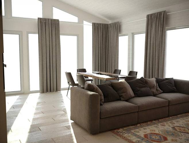 Venerdi Marina Cottage
