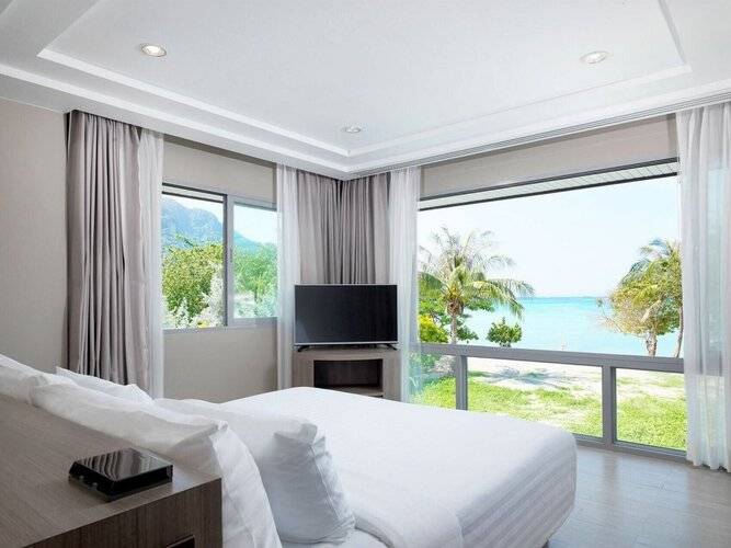 Pp Princess Pool Villa