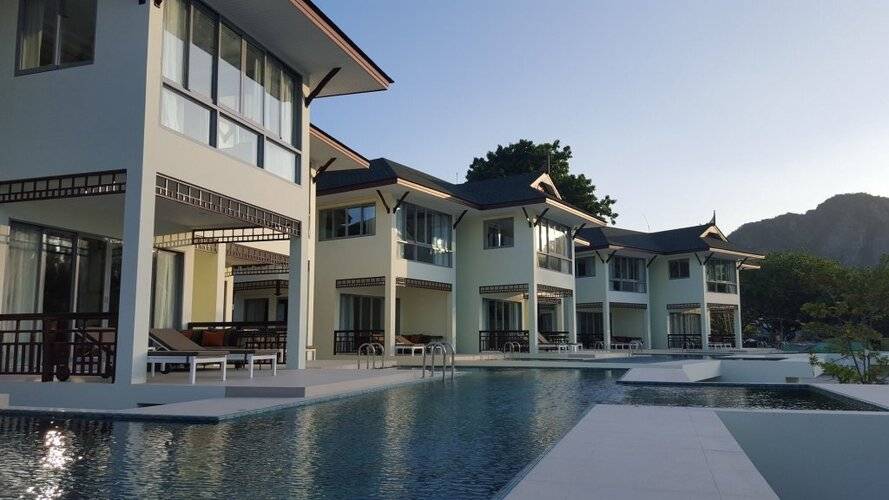 Pp Princess Pool Villa