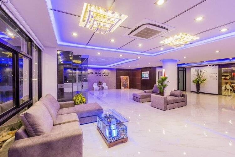 River Front Krabi Hotel