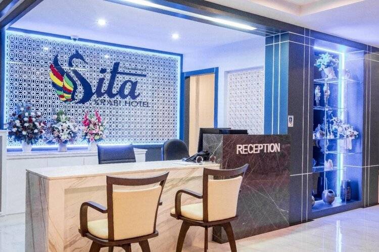 Sita Krabi Hotel
