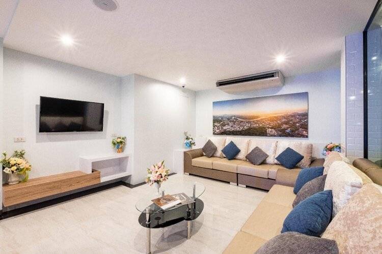 Sita Krabi Hotel