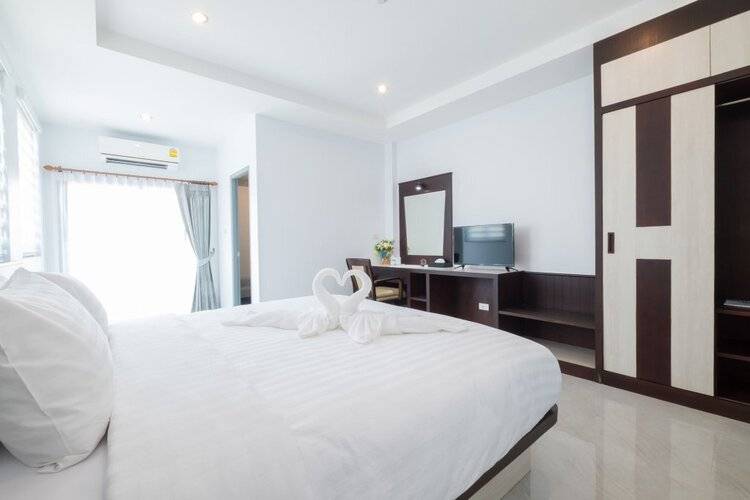 Sita Krabi Hotel