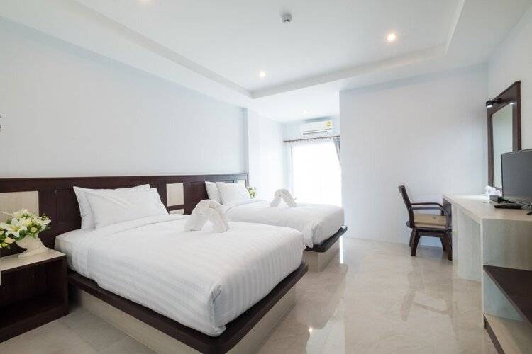 Sita Krabi Hotel