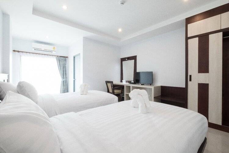 Sita Krabi Hotel