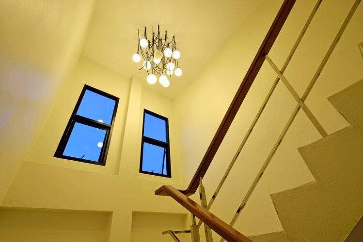 Tairada Boutique Hotel