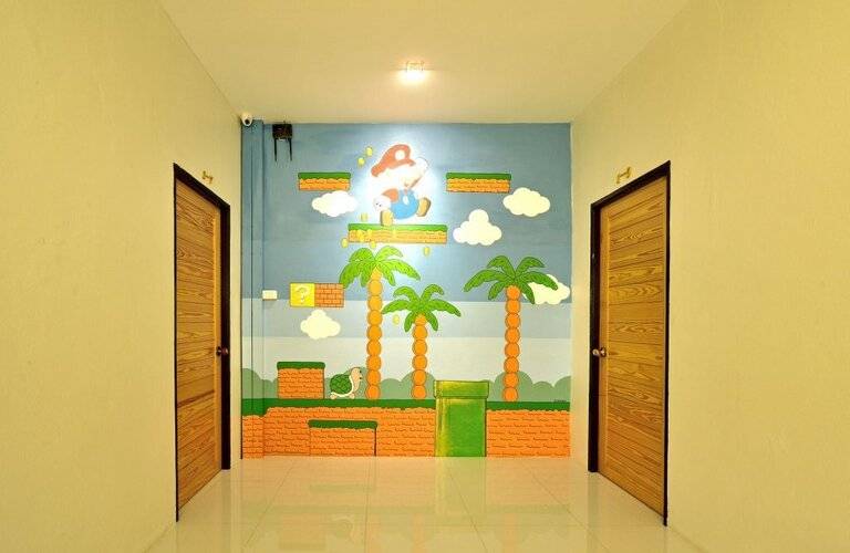 Tairada Boutique Hotel
