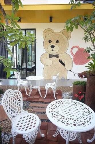 Tairada Boutique Hotel