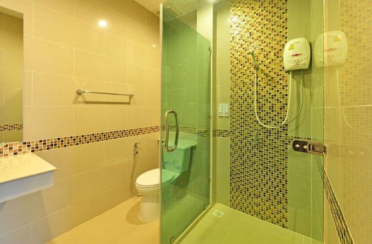 Tairada Boutique Hotel