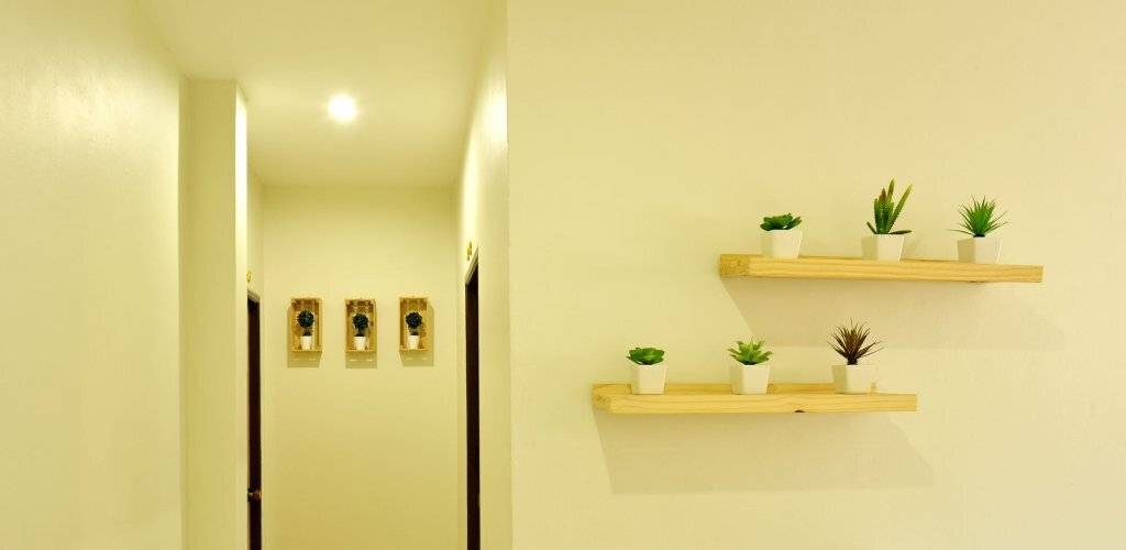 Tairada Boutique Hotel