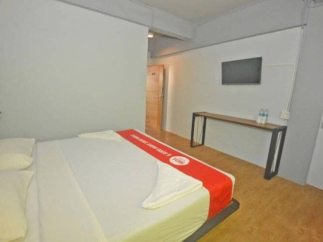 Thai Hotel Krabi