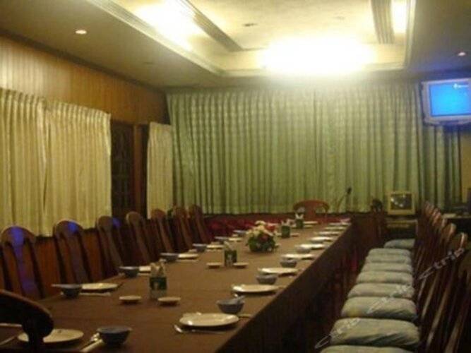 Thai Hotel Krabi
