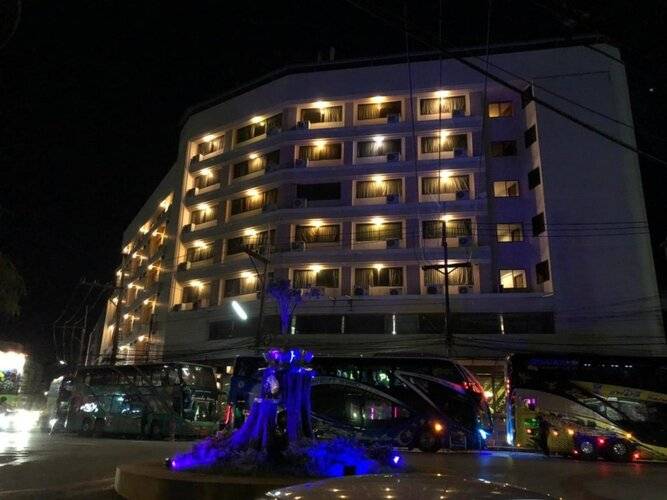 Thai Hotel Krabi