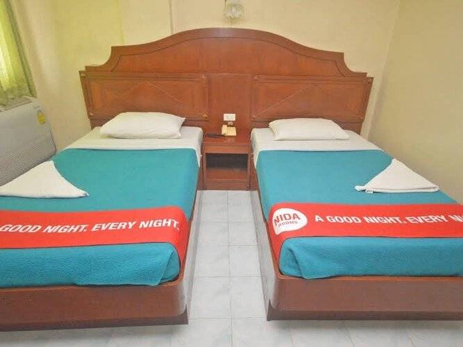 Thai Hotel Krabi