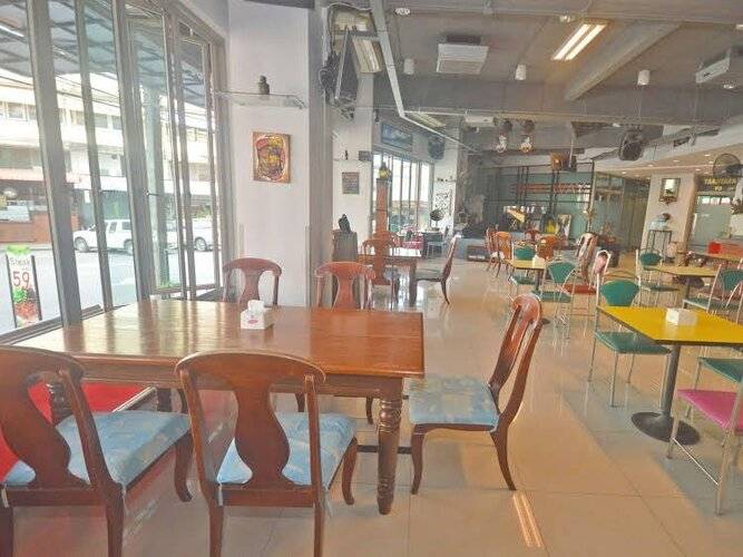 Thai Hotel Krabi