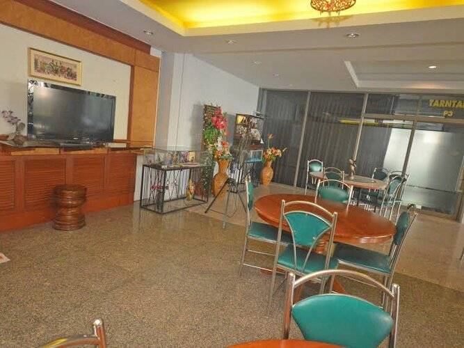 Thai Hotel Krabi