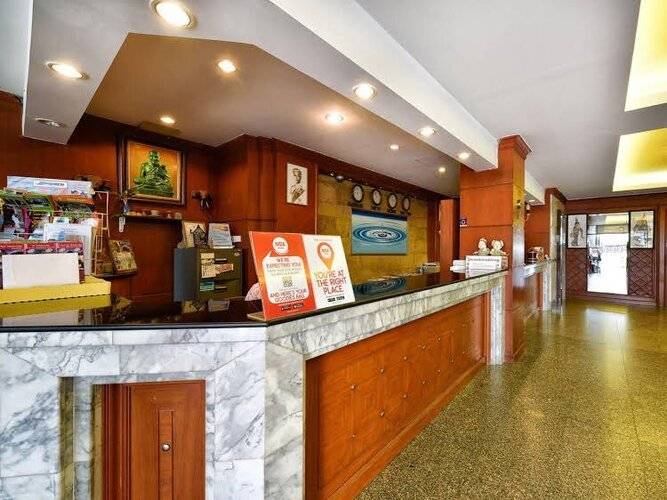 Thai Hotel Krabi