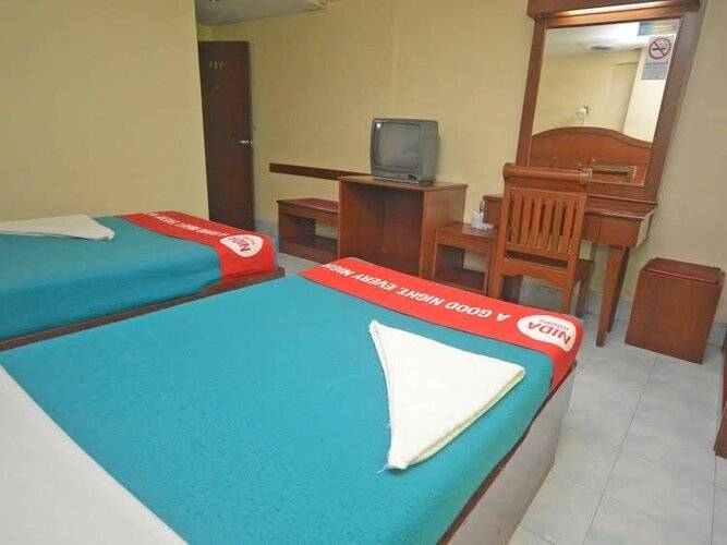 Thai Hotel Krabi