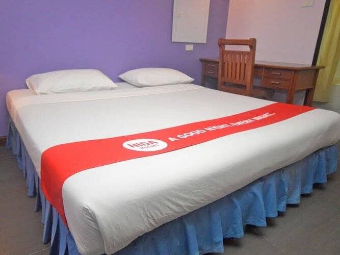 Thai Hotel Krabi
