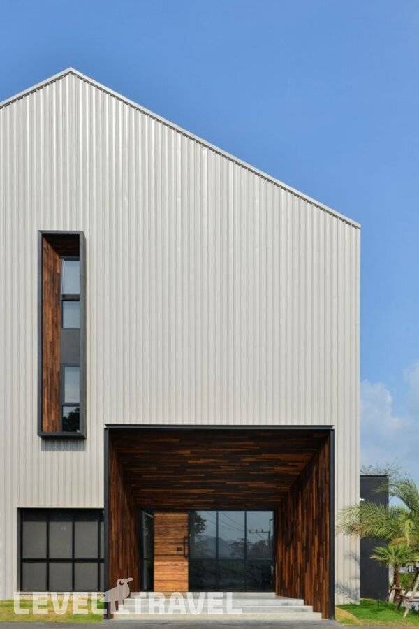 фотографии отеля The Chill At Krabi Hotel в Таиланд(Краби) - фото №21