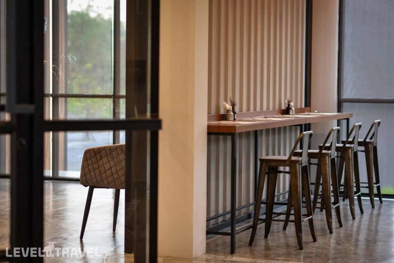 фотографии отеля The Chill At Krabi Hotel в Таиланд(Краби) - фото №22