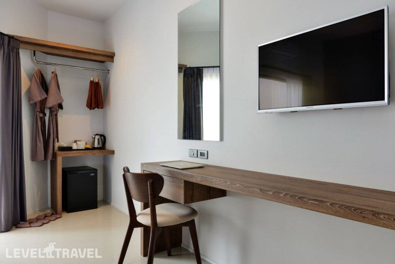 фотографии отеля The Chill At Krabi Hotel в Таиланд(Краби) - фото №11