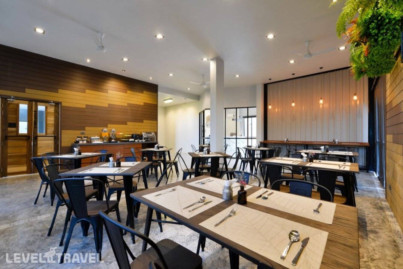 фотографии отеля The Chill At Krabi Hotel в Таиланд(Краби) - фото №25