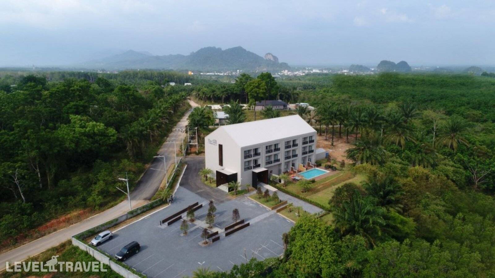 фотографии отеля The Chill At Krabi Hotel в Таиланд(Краби) - фото №23