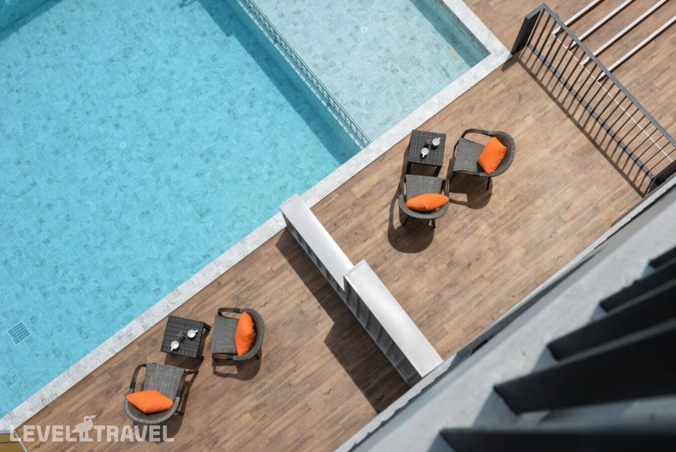 фотографии отеля The Chill At Krabi Hotel в Таиланд(Краби) - фото №8