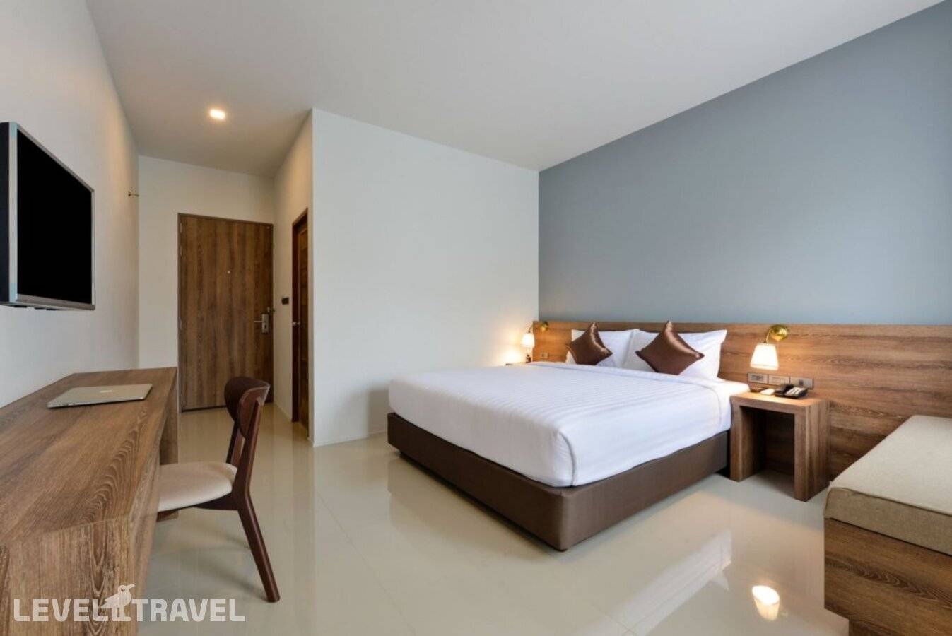 фотографии отеля The Chill At Krabi Hotel в Таиланд(Краби) - фото №13