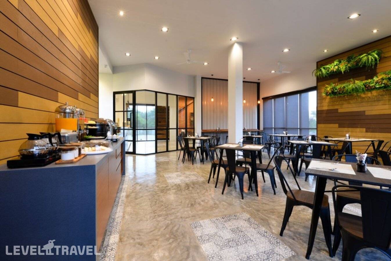 фотографии отеля The Chill At Krabi Hotel в Таиланд(Краби) - фото №6